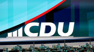 Sonntagstrend: Union setzt sich von AfD ab