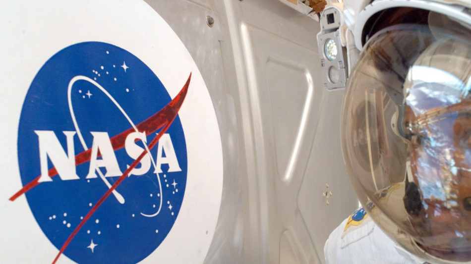 La Nasa si riorganizza per accelerare verso la Luna