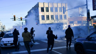 EUA elimina prote&ccedil;&atilde;o a somalis em meio a ofensiva contra imigra&ccedil;&atilde;o