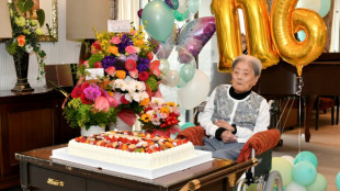 Décès à 116 ans d'une Japonaise, doyenne mondiale