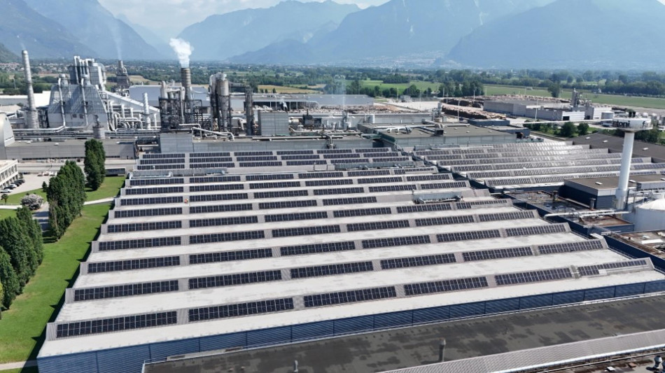 Mase, 157 richieste procedure competitive fotovoltaico Nzia