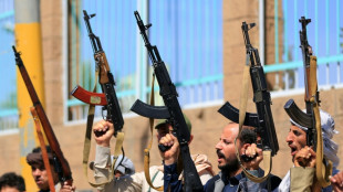Saudi Arabia says 3 dead at airports after Houthis claim attacks