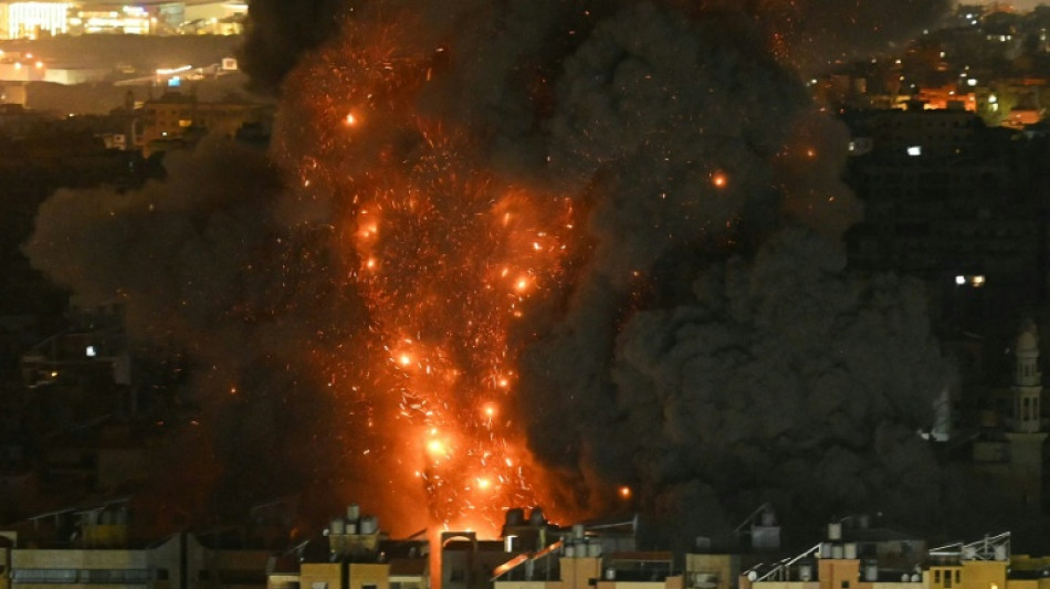 Trois navires touch&eacute;s, le d&eacute;troit d'Ormuz au centre de toutes les attentions