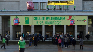 Veranstalter und Gastgewerbe fordern schnelle Öffnungsperspektive