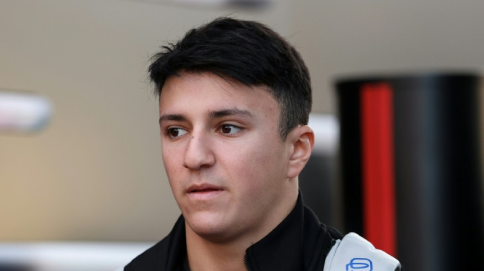 F1: Piloter avec Verstappen chez Red Bull serait "une opportunit&eacute; de fou", confie Hadjar