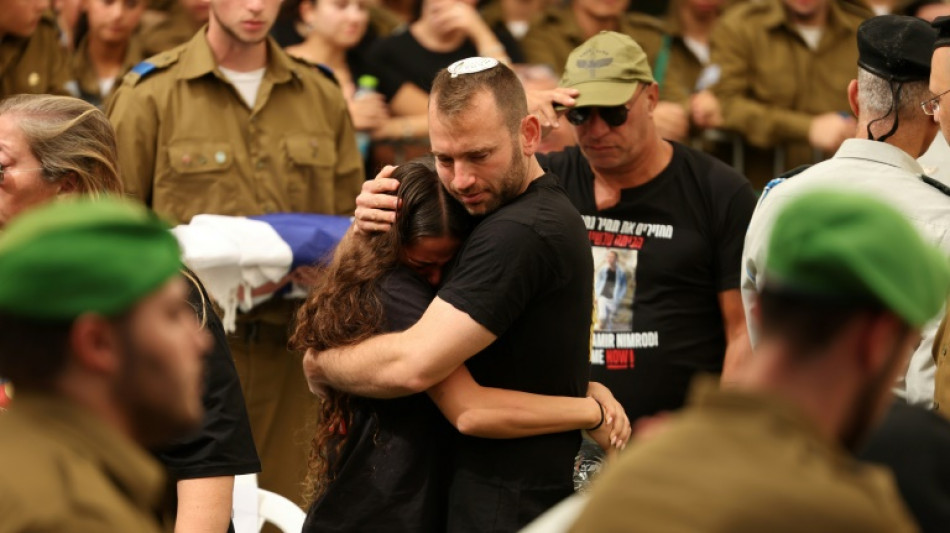 Hamas entrega a Israel outro corpo de refém e promete devolver todos os demais