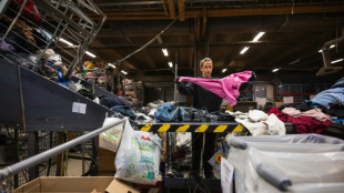 "Massenhaft" Fast Fashion: Umweltminister will Hersteller in die Pflicht nehmen