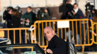 Affaire du baiser forcé: "Ca ne devrait jamais arriver", fustige Jenni Hermoso