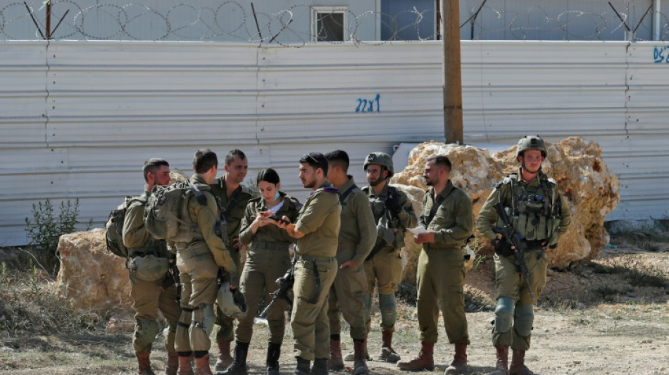 Um morto e três feridos israelenses em ataque na Cisjordânia ocupada