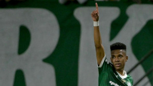 Eliminatórias Sul-Americana exibem jovens talentos na reta final