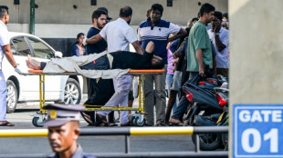 Sri Lanka takes control of Iranian ship fearing new US sub attack