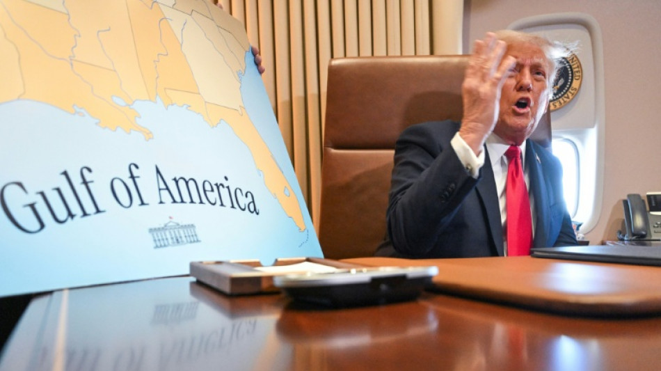 La Autoridad de Fondos Marinos rechaza la orden de EEUU sobre minería en aguas internacionales