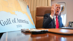 La Autoridad de Fondos Marinos rechaza la orden de EEUU sobre minería en aguas internacionales