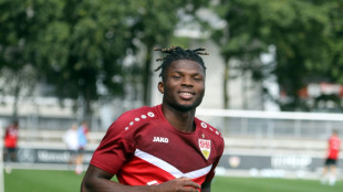 Mittelfußbruch: VfB mehrere Monate ohne Toure