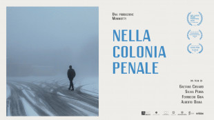 Documentario italiano al film festival di Bergen in Norvegia