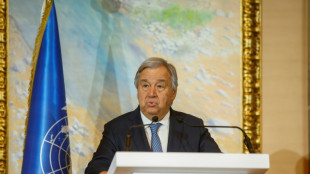 Liberdade de imprensa é 'atacada' em todo o mundo, diz chefe da ONU