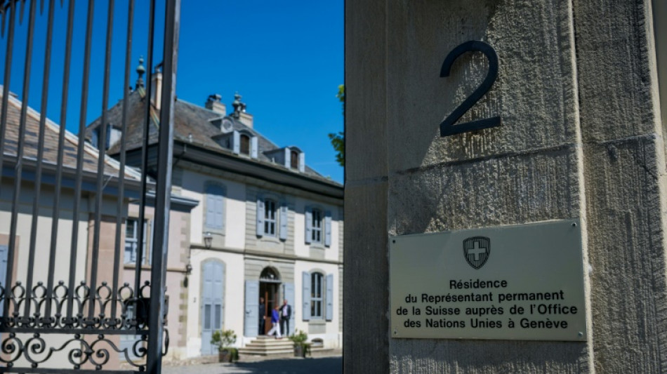 EEUU y China darán detalles de avances "sustanciales" en las negociaciones comerciales   