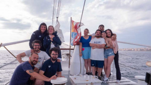 Da Manfredonia a Molfetta, al via la nona tappa del viaggio di Nave Italia