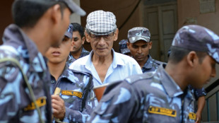 Le tueur en série français Charles Sobhraj, incarcéré au Népal, va être libéré