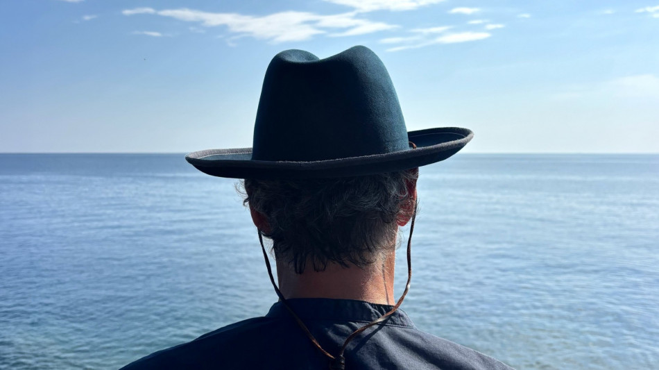 Nascono i cappelli Superduper griffati Escapista, modelli per globe-trotter