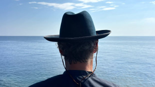 Nascono i cappelli Superduper griffati Escapista, modelli per globe-trotter