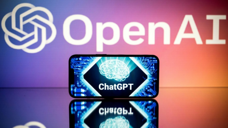 Promesses et écueils de ChatGPT, star de l'intelligence artificielle