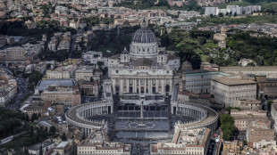 Giro: omaggio a Papa Francesco, ultima tappa parte dal Vaticano
