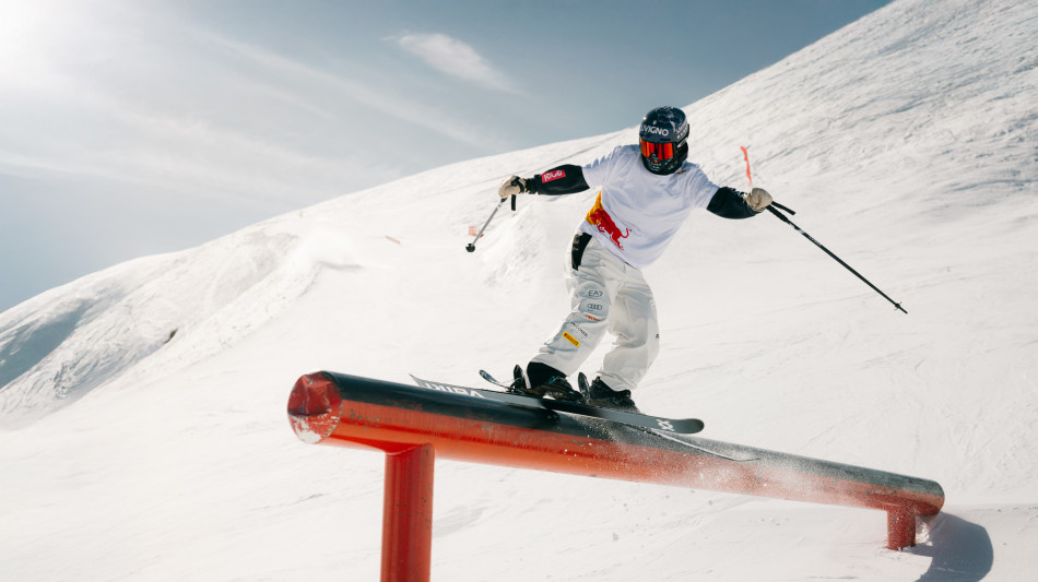Milano-Cortina: Brignone, Moioli e Tabanelli, l'Italia sogna