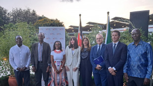 Kenya, la ministra Bernini inaugura sede africana della fondazione Med-Or