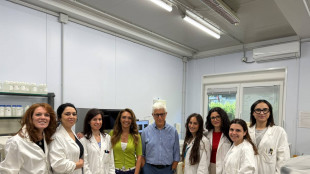 L'istituto Pascale di Napoli studia i centenari per battere il cancro