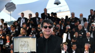 L'Iran, des ovnis, le flop américain... cinq souvenirs de Cannes