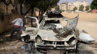 Líder de la minoría drusa de Siria denuncia masacres y critica al poder islamista