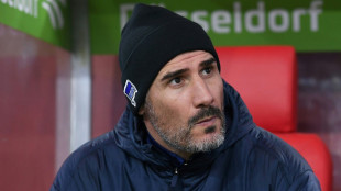 Hertha trennt sich von Fiél – kommt Leitl?