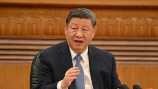 China fustiga la "intimidación" de EEUU y se prepara para "escenarios extremos" en la guerra comercial