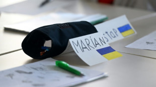 Zahl ukrainischer Schüler an deutschen Schulen steigt auf mehr als 138.000