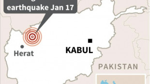 At least 26 killed in Afghan earthquake