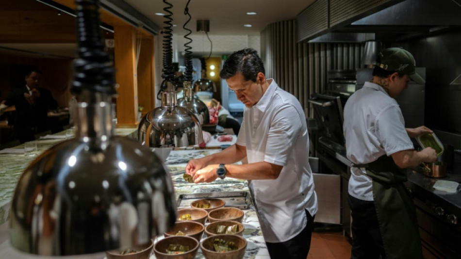 Quintonil, una historia mexicana de amor en la cumbre de la gastronomía mundial