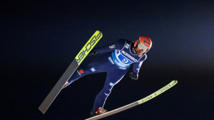 Deutsches Skisprung-Team gewinnt erstmals Mixed-Weltcup