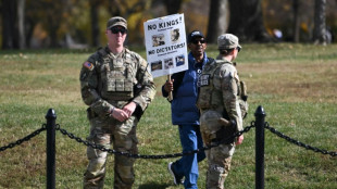 Bericht: Nationalgarde zieht sich teilweise aus Chicago und Portland zurück