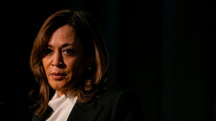 Kamala Harris h&auml;lt sich M&ouml;glichkeit einer erneuten Pr&auml;sidentschaftskandidatur offen