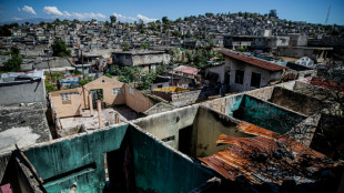 UNO: Mehr als 5500 Tote durch Gewalt in Haiti in weniger als einem Jahr