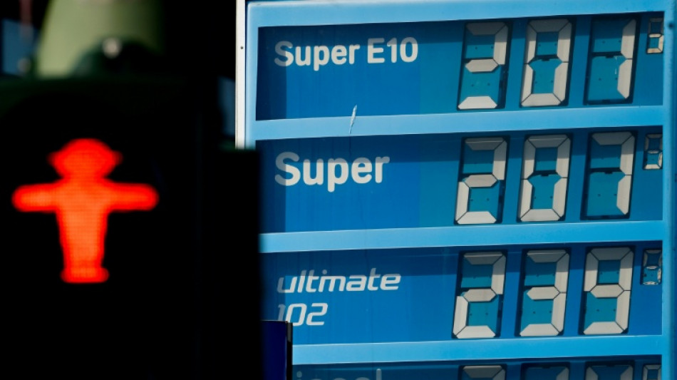 Spritpreispaket der Bundesregierung im Eilverfahren - Rufe nach mehr Entlastungen