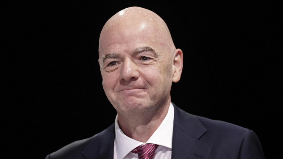 Partite di campionato all'estero, ipotesi Fifa una sola a stagione