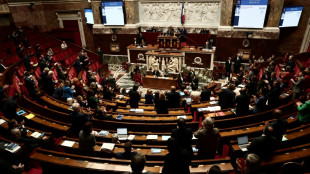 R&eacute;forme des retraites: les d&eacute;put&eacute;s vont enfin voter