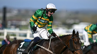 I Am Maximus emulates Red Rum to regain Grand National crown