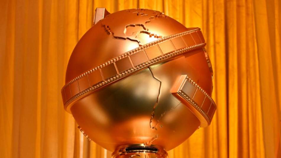 Les principales nominations aux Golden Globes
