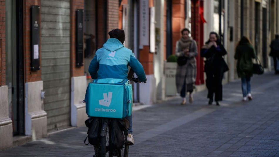 DoorDash absorberá a Deliveroo por 3.900 millones de dólares