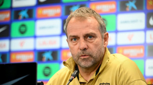 'Pausa de outubro pode ser boa para nós', diz técnico do Barcelona