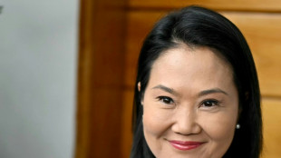 Direitista Keiko Fujimori amplia vantagem em apura&ccedil;&atilde;o presidencial no Peru