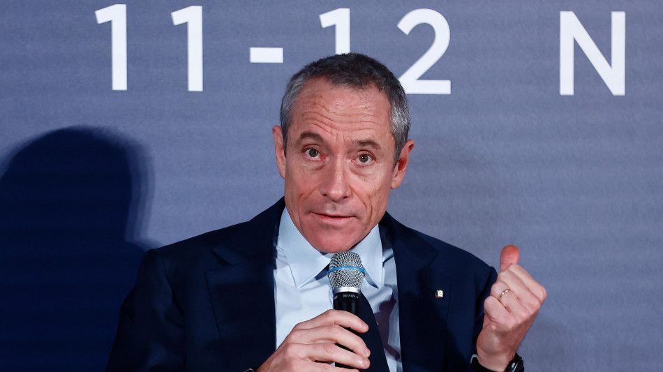 ++ Tim si allinea all'Opas di Poste dopo il rilancio, azzerato lo sconto ++